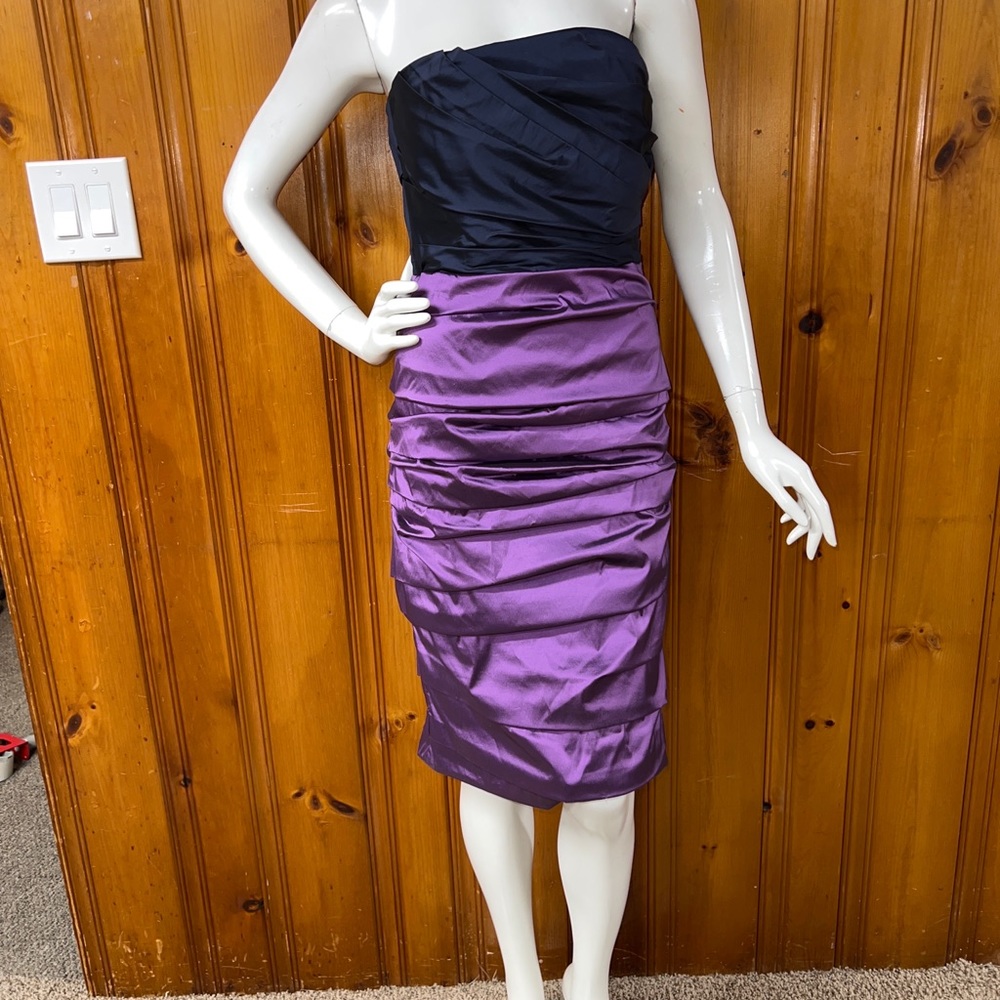 Vintage dolce and gabbana dress size 42